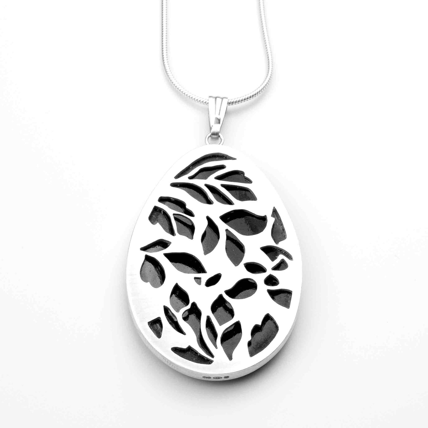 Tropical Bird Collection – Parrot Pendant