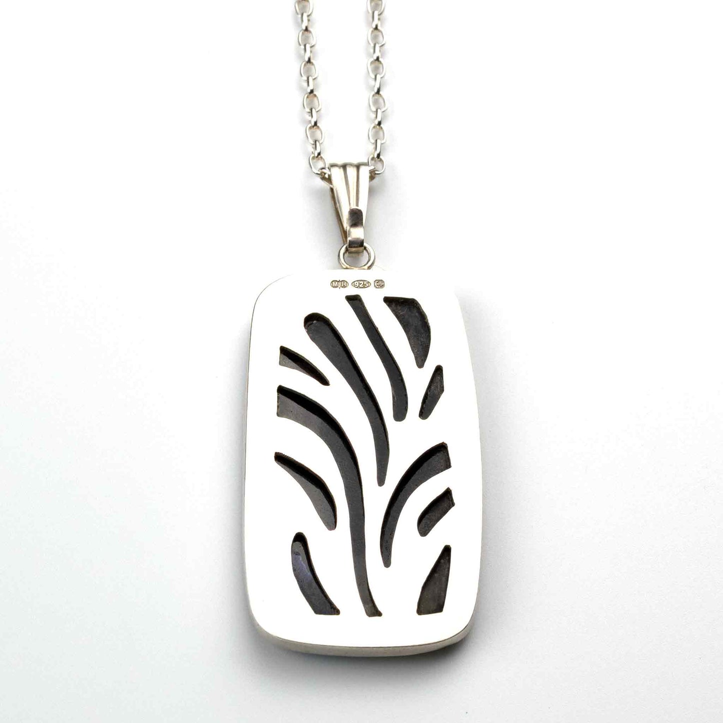 Tropical Bird Collection – Toucan Pendant